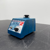 Scientific Industries G560 Vortex image 1